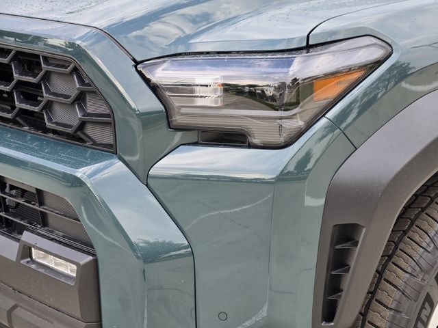 2026 Toyota 4Runner i-FORCE MAX 4Runner TRD Off-Road