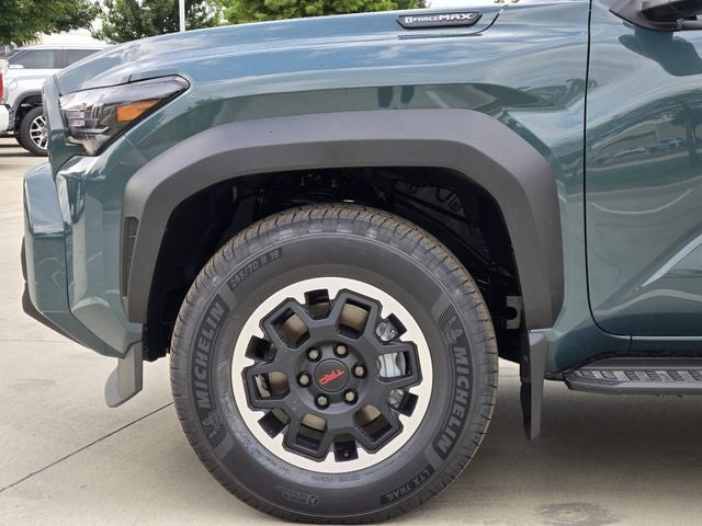 2026 Toyota 4Runner i-FORCE MAX 4Runner TRD Off-Road