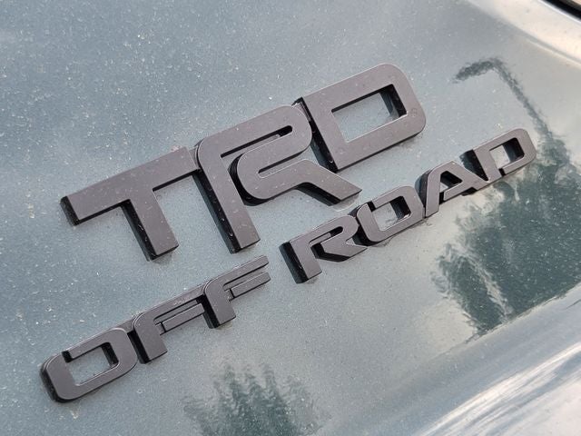 2026 Toyota 4Runner i-FORCE MAX 4Runner TRD Off-Road