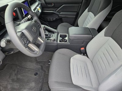 2026 Toyota 4Runner i-FORCE MAX 4Runner TRD Off-Road