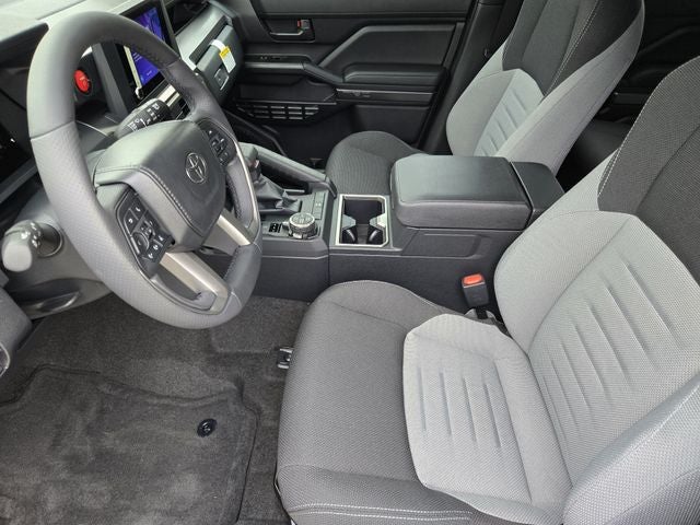 2026 Toyota 4Runner i-FORCE MAX 4Runner TRD Off-Road