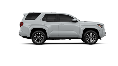 2026 Toyota 4Runner i-FORCE MAX 4Runner Limited