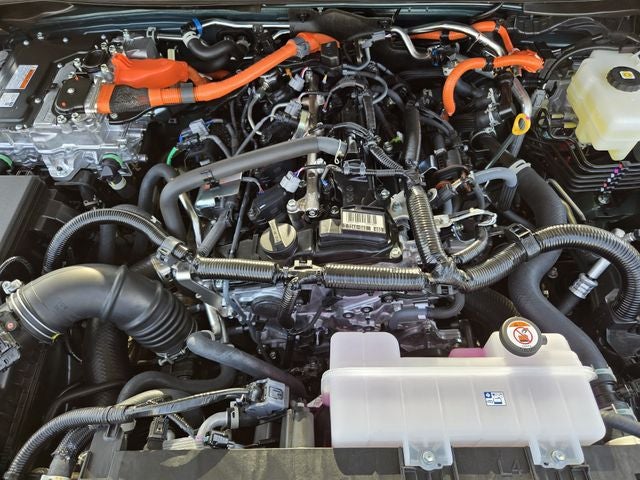 2026 Toyota 4Runner i-FORCE MAX 4Runner TRD Off-Road Premium