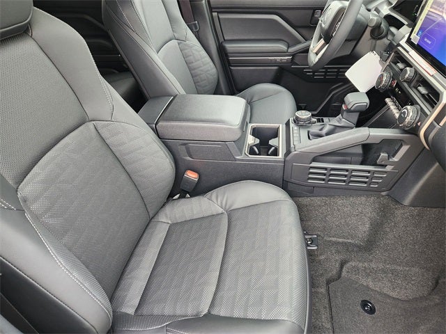 2025 Toyota 4Runner i-FORCE MAX 4Runner TRD Off-Road Premium