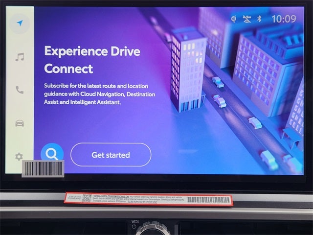 2025 Toyota 4Runner i-FORCE MAX 4Runner TRD Off-Road Premium