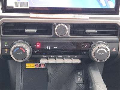 2025 Toyota 4Runner i-FORCE MAX 4Runner TRD Off-Road Premium