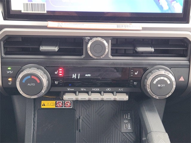 2025 Toyota 4Runner i-FORCE MAX 4Runner TRD Off-Road Premium