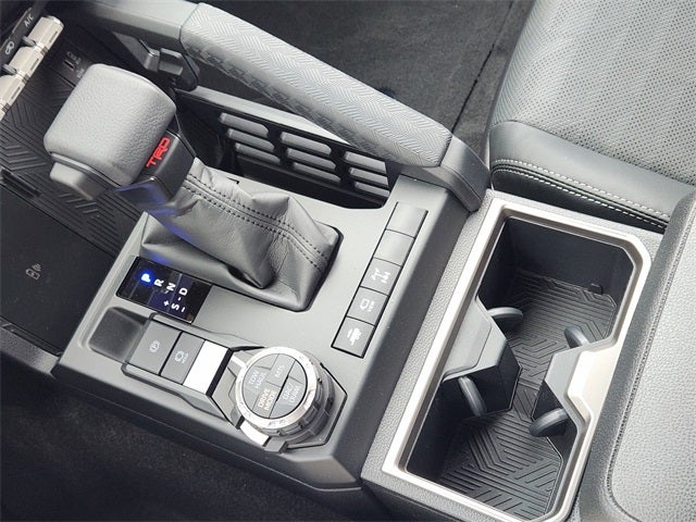 2025 Toyota 4Runner i-FORCE MAX 4Runner TRD Off-Road Premium