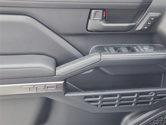 2025 Toyota 4Runner i-FORCE MAX 4Runner TRD Off-Road Premium