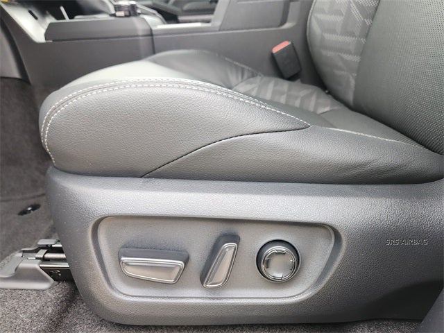 2025 Toyota 4Runner i-FORCE MAX 4Runner TRD Off-Road Premium