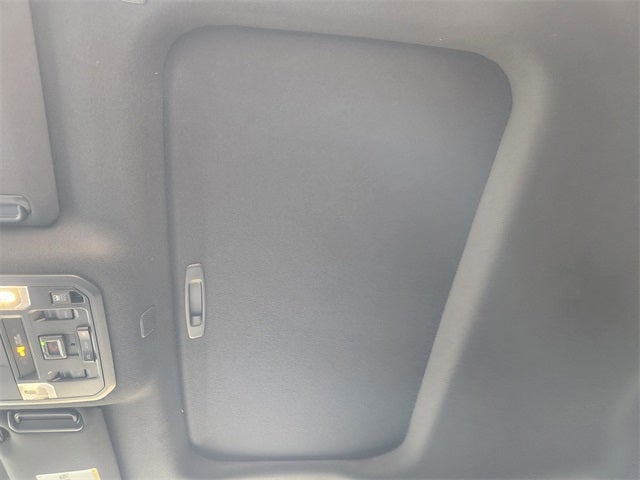 2025 Toyota 4Runner i-FORCE MAX 4Runner TRD Off-Road Premium