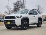 2025 Toyota 4Runner i-FORCE MAX 4Runner TRD Off-Road Premium