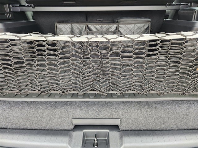 2025 Toyota 4Runner i-FORCE MAX 4Runner TRD Off-Road Premium