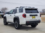 2025 Toyota 4Runner i-FORCE MAX 4Runner TRD Off-Road Premium