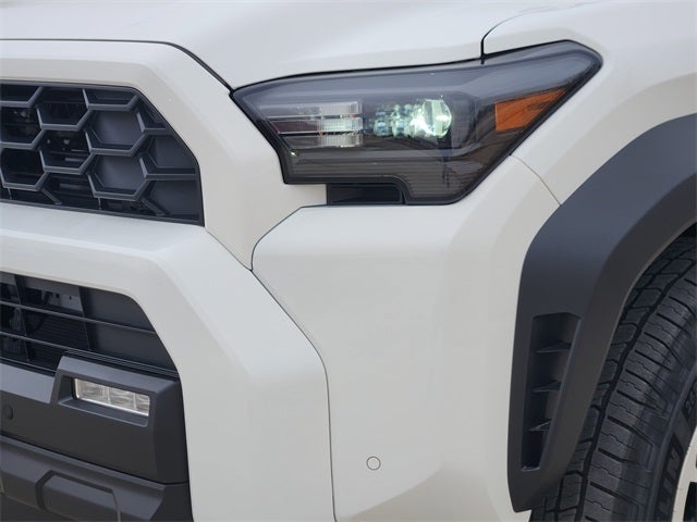 2025 Toyota 4Runner i-FORCE MAX 4Runner TRD Off-Road Premium
