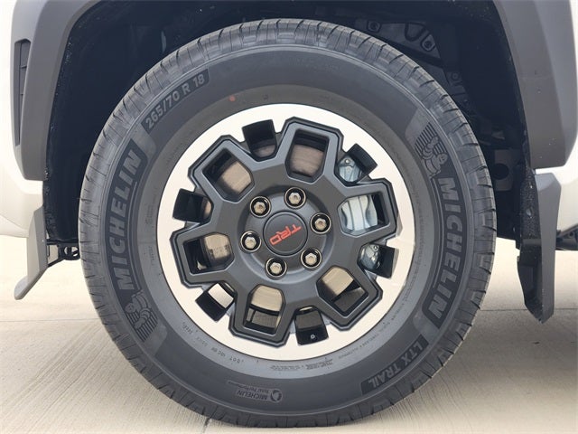 2025 Toyota 4Runner i-FORCE MAX 4Runner TRD Off-Road Premium