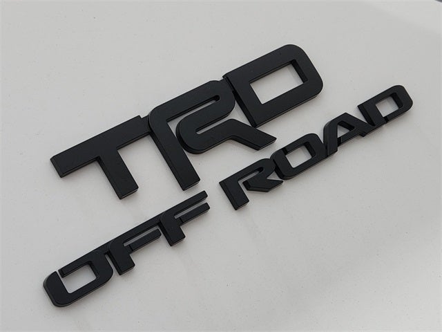 2025 Toyota 4Runner i-FORCE MAX 4Runner TRD Off-Road Premium