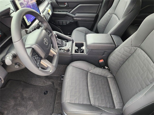 2025 Toyota 4Runner i-FORCE MAX 4Runner TRD Off-Road Premium