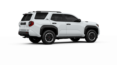 2025 Toyota 4Runner i-FORCE MAX 4Runner TRD Off-Road Premium