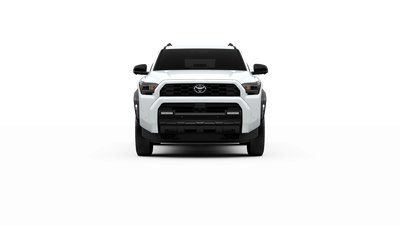 2025 Toyota 4Runner i-FORCE MAX 4Runner TRD Off-Road Premium