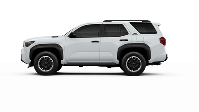 2025 Toyota 4Runner i-FORCE MAX 4Runner TRD Off-Road Premium