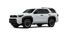 2026 Toyota 4Runner i-FORCE MAX 4Runner TRD Off-Road