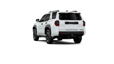 2026 Toyota 4Runner i-FORCE MAX 4Runner TRD Off-Road
