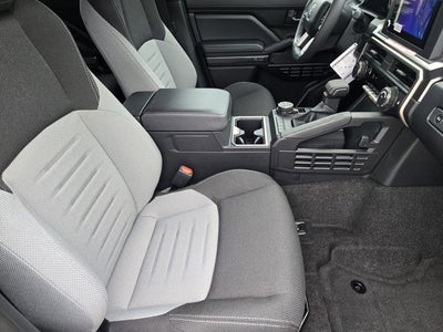 2026 Toyota 4Runner i-FORCE MAX 4Runner TRD Off-Road