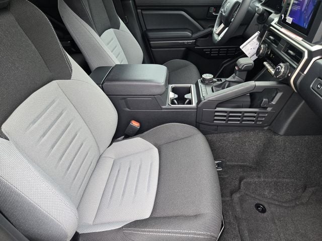 2026 Toyota 4Runner i-FORCE MAX 4Runner TRD Off-Road