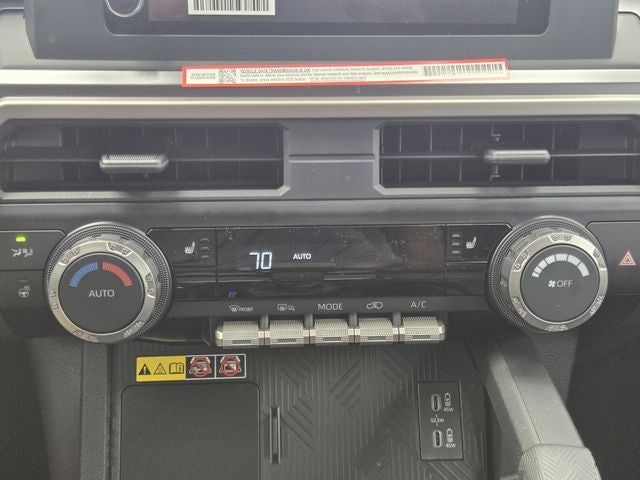 2026 Toyota 4Runner i-FORCE MAX 4Runner TRD Off-Road