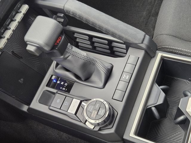 2026 Toyota 4Runner i-FORCE MAX 4Runner TRD Off-Road