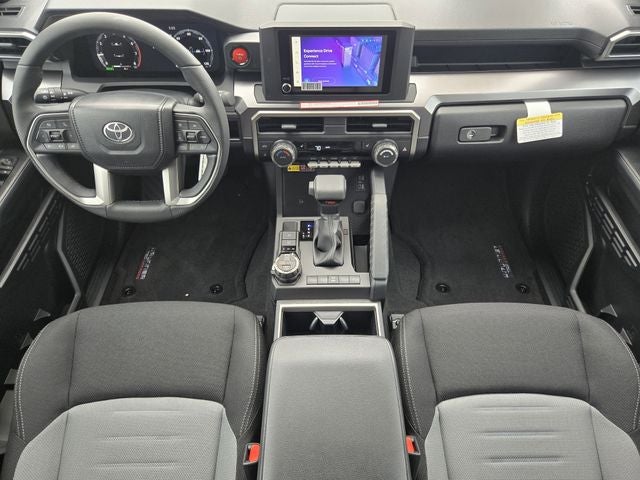 2026 Toyota 4Runner i-FORCE MAX 4Runner TRD Off-Road