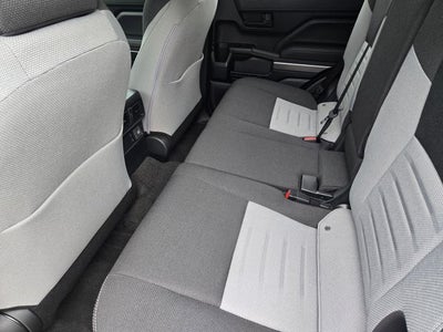 2026 Toyota 4Runner i-FORCE MAX 4Runner TRD Off-Road