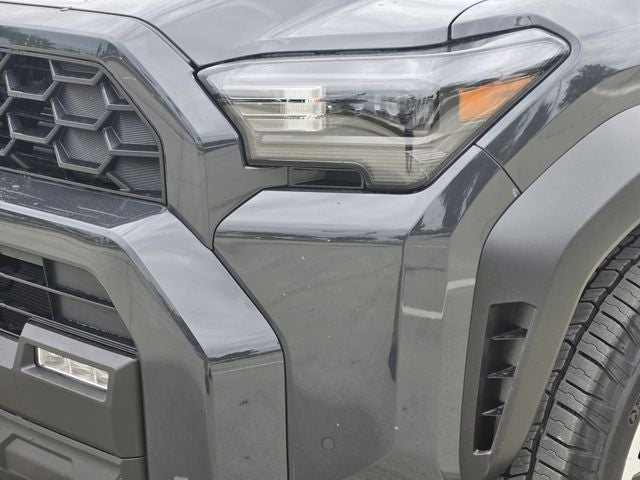2026 Toyota 4Runner i-FORCE MAX 4Runner TRD Off-Road