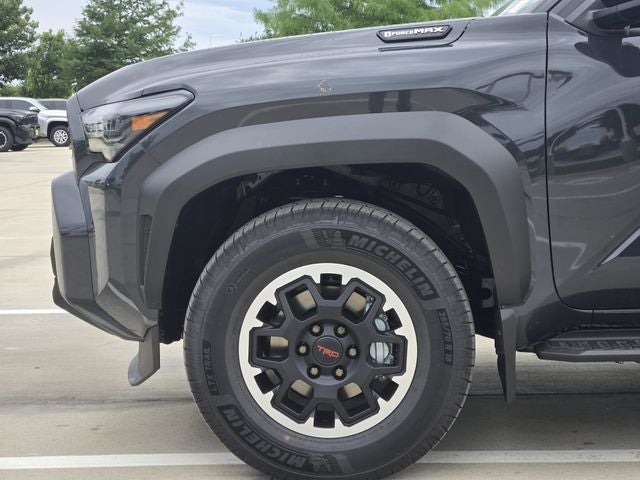 2026 Toyota 4Runner i-FORCE MAX 4Runner TRD Off-Road