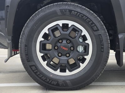2026 Toyota 4Runner i-FORCE MAX 4Runner TRD Off-Road