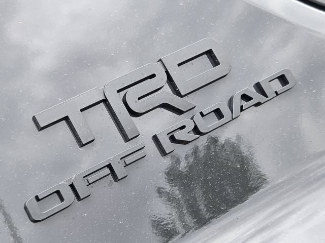 2026 Toyota 4Runner i-FORCE MAX 4Runner TRD Off-Road