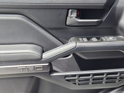 2026 Toyota 4Runner i-FORCE MAX 4Runner TRD Off-Road