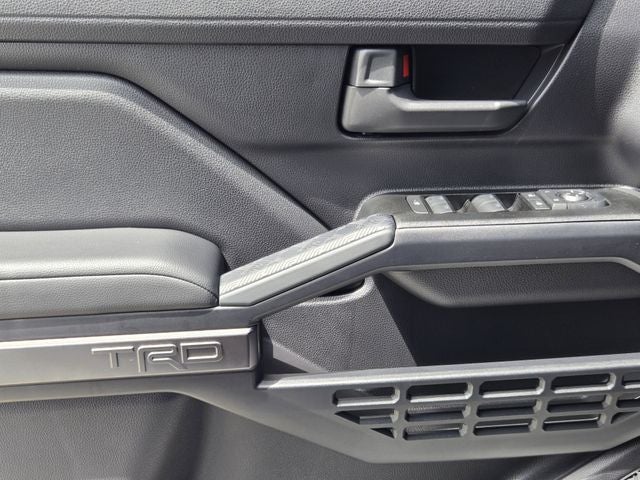 2026 Toyota 4Runner i-FORCE MAX 4Runner TRD Off-Road