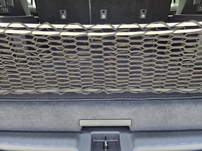 2026 Toyota 4Runner i-FORCE MAX 4Runner TRD Off-Road