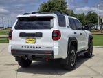 2026 Toyota 4Runner i-FORCE MAX 4Runner TRD Off-Road