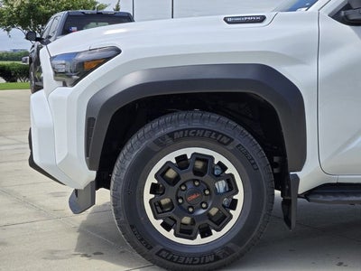 2026 Toyota 4Runner i-FORCE MAX 4Runner TRD Off-Road