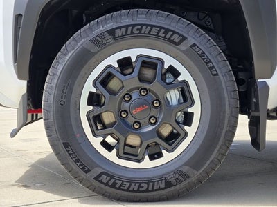 2026 Toyota 4Runner i-FORCE MAX 4Runner TRD Off-Road