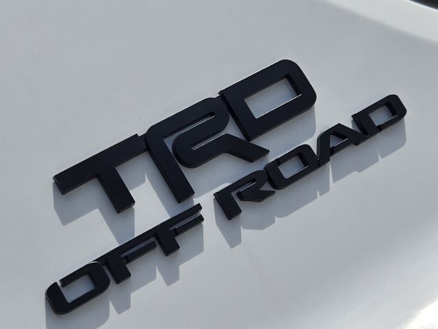2026 Toyota 4Runner i-FORCE MAX 4Runner TRD Off-Road
