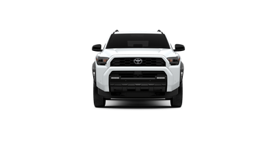 2026 Toyota 4Runner i-FORCE MAX 4Runner TRD Off-Road