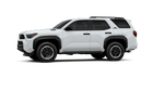 2026 Toyota 4Runner i-FORCE MAX 4Runner TRD Off-Road