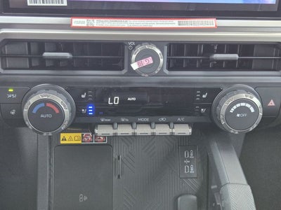 2026 Toyota 4Runner i-FORCE MAX 4Runner TRD Off-Road Premium