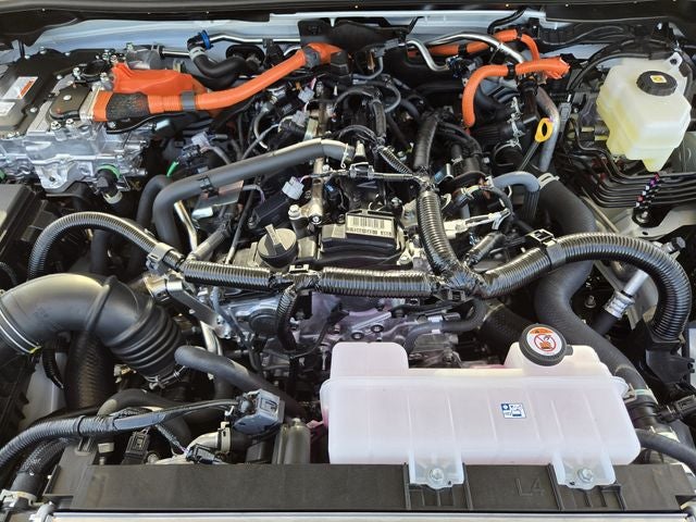 2026 Toyota 4Runner i-FORCE MAX 4Runner TRD Off-Road Premium