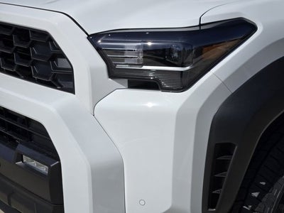 2026 Toyota 4Runner i-FORCE MAX 4Runner TRD Off-Road Premium