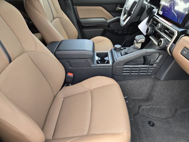 2026 Toyota 4Runner i-FORCE MAX 4Runner Limited